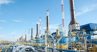 Doğalgaz fiyatları Avrupa’da arttı Türkiye’de geriledi