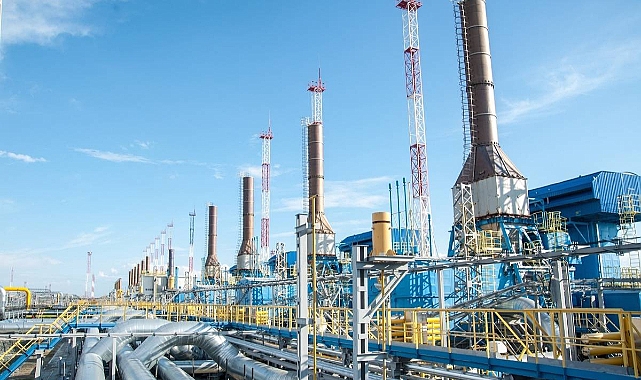 Doğalgaz fiyatları Avrupa’da arttı Türkiye’de geriledi