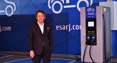 Eşarj, yarım milyon şarjlanma ile sektör lideri