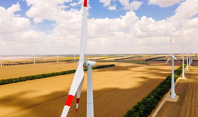 Rusya ve Myanmar, rüzgâr enerjisinde işbirliği yaptı