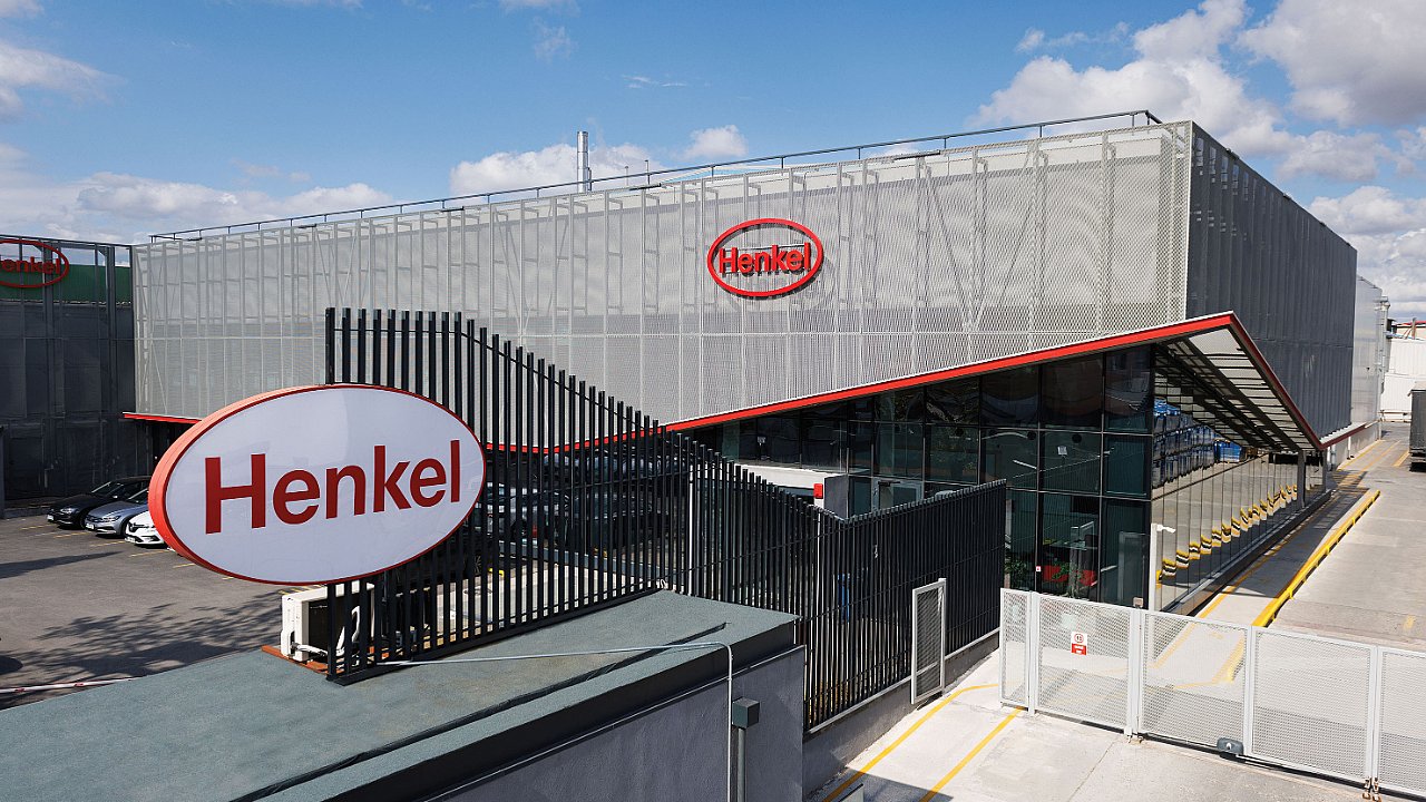 HENKEL İstanbul Tuzla Fabrikasını Karbon Nötr Hale Getirdi