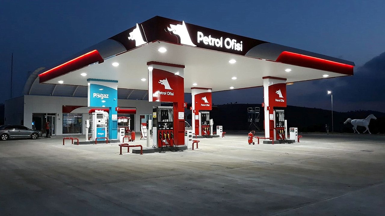 Petrol Ofisi 2022 yılında da zirvede