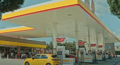 Shell’den 100’üncü yılına özel yeni Shell V-Power