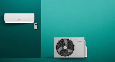 Vaillant’ın yeni split kliması climaVAIR pure