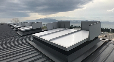 Akgün Soğutma Fabrikası Form kalitesinden şaşmadı