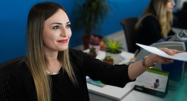 Aksa Doğalgaz’dan yeni kampanya