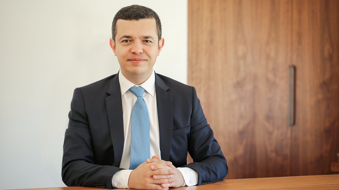 Aydem Enerji, BIST Sürdürülebilirlik Endeksi’nde
