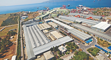 Borusan enerji ihtiyacını yenilenebilir kaynaklardan sağlayacak