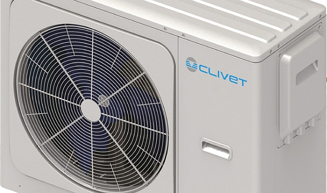 Clivet'in yeni ürünü Wisan