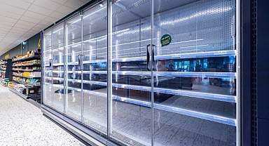 Danfoss'tan sıfır emisyonlu süpermarketler dönemi