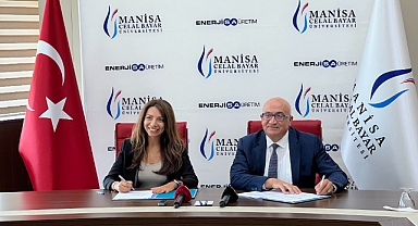 Enerjisa Üretim’den Meslek Yüksekokulu Atılımı