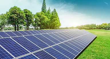 Güneş ve rüzgar elektrik üretiminde nükleeri geçti