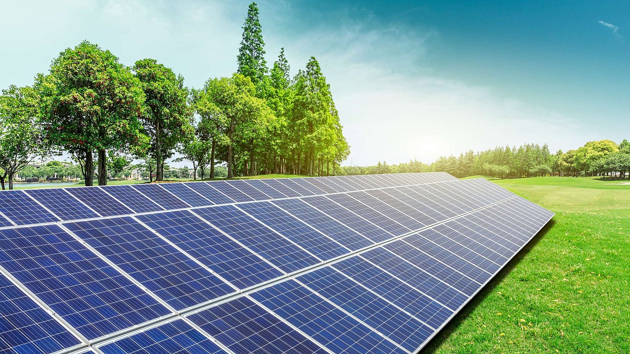 Güneş ve rüzgar elektrik üretiminde nükleeri geçti