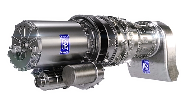 Rolls-Royce hibrit-elektrikli uçuşu için testlere başlıyor