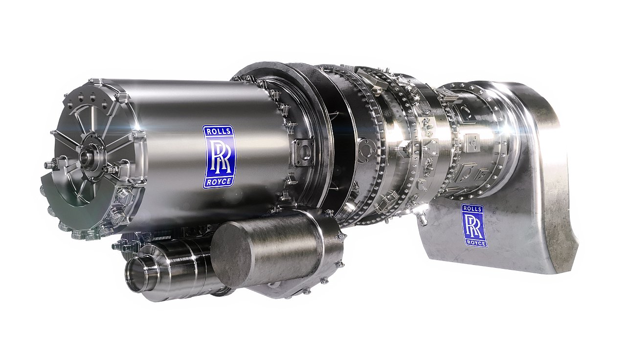 Rolls-Royce hibrit-elektrikli uçuşu için testlere başlıyor