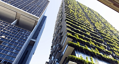 Schneider Electric'ten EcoStruxure