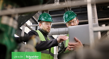 Schneider Electric'ten sağlam ve kesintisiz güç kaynağı