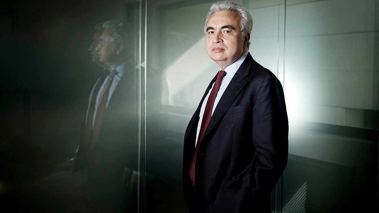 Uluslararası Enerji Ajansı Başkanı: Bu kış faturalar artabilir