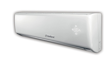 Vaillant VRF ürün gamı, tasarruf ve konfor sunuyor