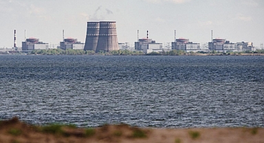 Zaporijya Nükleer Santrali 4 ay sonra yedek enerji hattına bağlandı