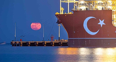 Abdülhamit Han sondaj gemisi yola çıktı