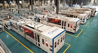 Alfa Solar Enerji Fortune 500’de