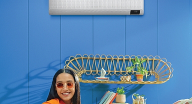 Çevre dostu ve tasarruflu Samsung WindFree™ klima