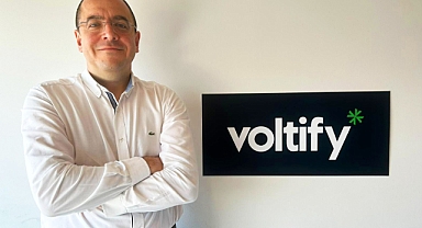 Elektrikli otomobil abonelik sistemi Voltify ile büyüyor