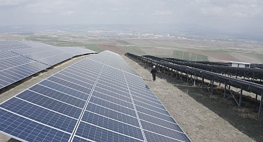 Galata Wind 300 MW güneş enerji projeleri geliştirecek