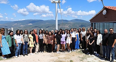 SEDAŞ'ın