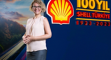 Shell’den Üst Düzey Uluslararası Atama