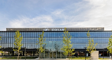 Şişecam'dan Elektrikli Araçlara Özel Cam