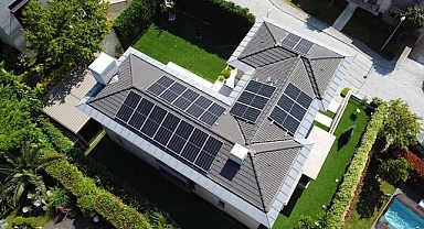 Solino 3 Yılda 50 Enerji Dönüşüm Merkezi Kuracak