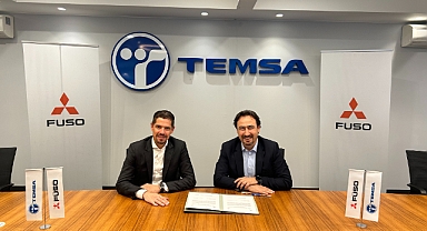 TEMSA elektrikli araç tecrübesini hafif kamyon segmentine taşıyor