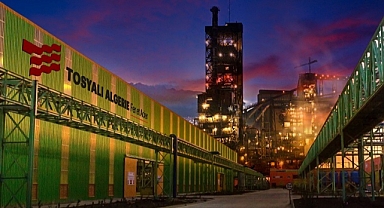 Tosyalı Algerie Cezayir'in Enerjisine Enerji Katıyor