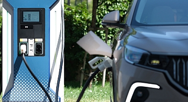 Türk Telekom'dan TT Ventures ile elektrikli otomobil projesi
