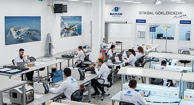 Üniversite Öğrencilerine Baycan Elektrik'te Staj Deneyimi