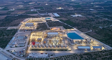 Zorlu'dan, yenilenebilir enerjide yeni atılım