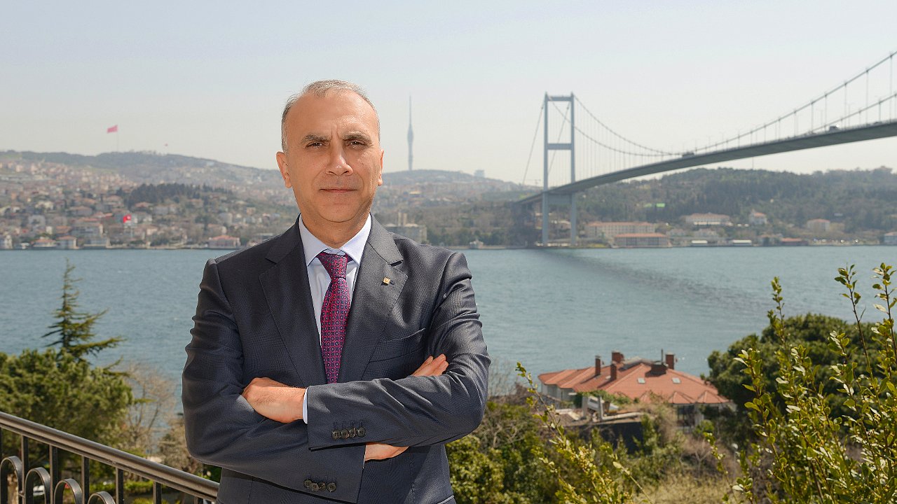 Alarko Holding'den ikinci çeyrekte 3 milyar TL üzeri kar