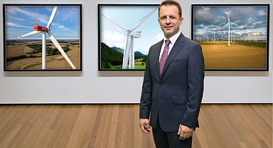 Nordex Enerji’nin yeni Genel Müdürü Ender Özatay oldu