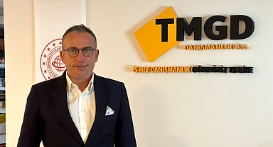 TMGD, Türkiye'de “İlk ve Tek Onaylı Kuruluş” Oldu