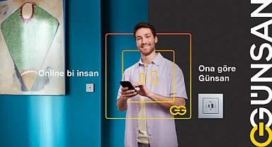 Günsan’ın yeni reklam filmi yayınlandı