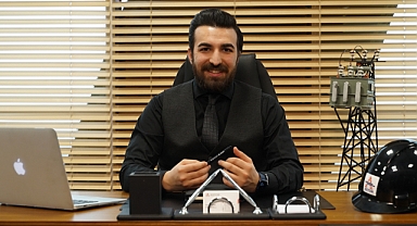 Astor Enerji'nin 2023 İhracat Hedefi 200 Milyon Dolar