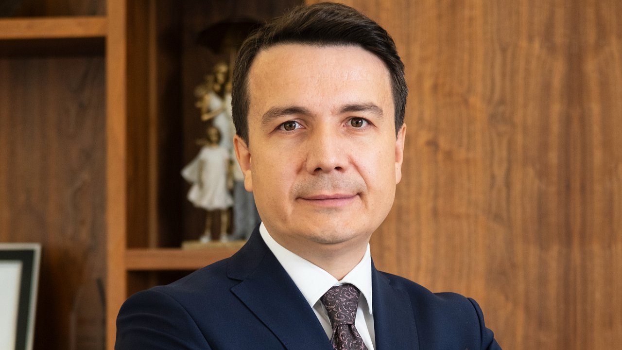 Aydem Enerji Grup Şirketlerinde Üst Düzey Yönetim Değişiklikleri