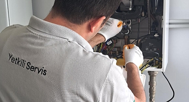 Baymak’tan kombi bakımında “yetkili servis” uyarısı!
