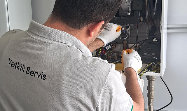 Baymak’tan kombi bakımında “yetkili servis” uyarısı!