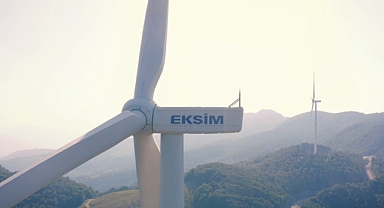 Eksim Enerji Yenilenebilir Enerjide Lider Olmayı Hedefliyor