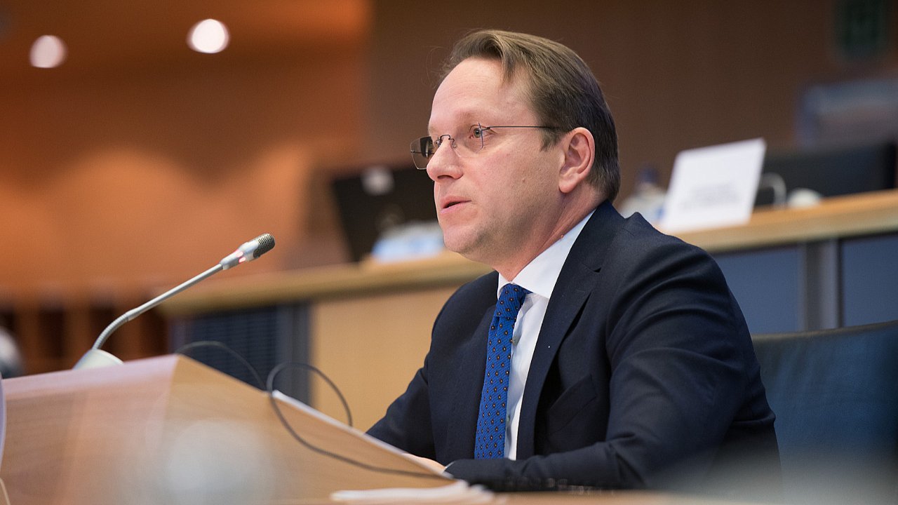 Enerji, AB-Türkiye ilişkilerinde stratejik öneme sahip