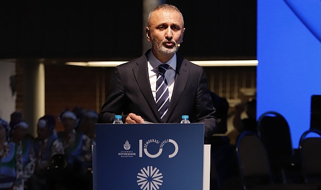 İGDAŞ İŞ'te Eşitlik Projesini Hayata Geçirdi