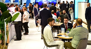İklimlendirme sektörü ISK-SODEX'te bir araya geldi